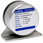 セトラ社　（Ｓｅｔｒａ） 絶対圧計<br />圧力センサ　モデル　204<br />高精度・高安定性