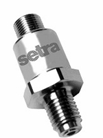 セトラ社　（Ｓｅｔｒａ） 連成圧<br />圧力センサ　モデル　3100/3200<br />低価格・組込み用小型ｾﾝｻ