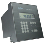 セトラ社　（Ｓｅｔｒａ） 絶対圧計<br />圧力センサ　モデル　370<br />高精度・ﾃﾞｼﾞﾀﾙ圧力ﾄﾗﾝｽﾃﾞｭｰｻ