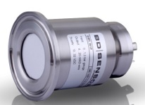 BD社 (BD Sensors) ゲージ圧計<br />圧力センサ　モデル DMK351P<br />セラミックセンサ（オイルレス）