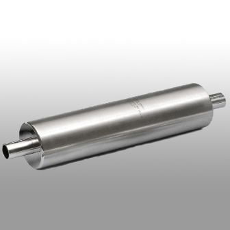 Porvair社/TEM-300<br />Gas Pro™高性能ガスフィルター<br />PTFE　316L　最大流量2900L/min