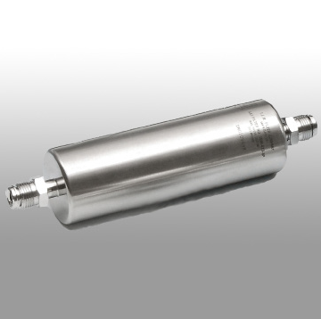 Porvair社/TEM-1400<br />Gas Pro™高性能ガスフィルター<br />オールフッ素樹脂　316L　最大流量2100L/min