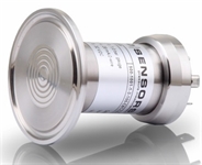 BD社 (BD Sensors) ゲージ圧計<br />圧力センサ　モデル DMK331P<br />高温・高圧タイプ