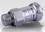 BD社 (BD Sensors) 絶対圧計<br />圧力センサ　モデル DMP331<br />産業用途センサ