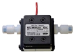 マクミラン社 （McMillan） 薬液流量センサ<br />106シリーズ<br />低粘度　15ml/min～