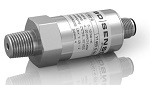 圧力センサ　モデル17.600G<br />BD社（BD SENSOR）　ゲージ圧<br />低価格/油圧・装置組込に最適、酸素ガスにも対応可能