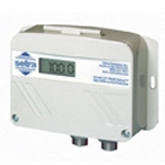 セトラ社　（Ｓｅｔｒａ） 差圧計<br />圧力センサ　モデル　231<br />1台で8ﾚﾝｼﾞをｶﾊﾞｰ、液体の差圧に使用できる