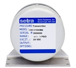 セトラ社　（Ｓｅｔｒａ） 差圧計<br />圧力センサ　モデル　239<br />高精度、微小差圧レンジ