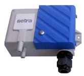 セトラ社　（Ｓｅｔｒａ） 差圧計<br />圧力センサ　モデル　266<br />超微差圧の測定・制御用