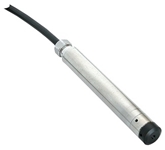 ケラー社 （Keller）<br />水位計　シリーズ　36XS　（PAA）<br />最高精度　(径 16mm）