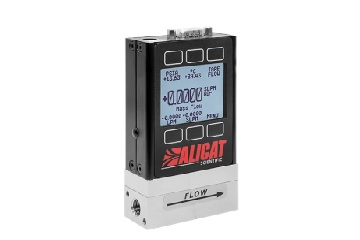 Alicat-MFM