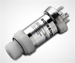 BD社 (BD Sensors) 負圧<br />圧力センサ　モデル DMK331<br />耐食性センサ