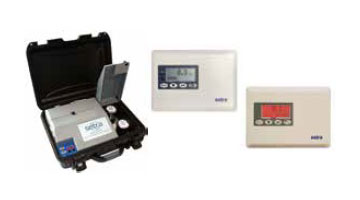 HVAC&Calibration / 空調 校正器