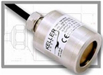 ケラーアメリカ （Keller America）<br />水位計　シリーズ Nanolevel　（ナノレベル）<br />低水位用タイプ (30cm)