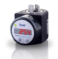 BD社 (BD Sensors) <br />BD社圧力センサ専用 圧力表示器
