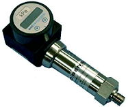 BD社 (BD Sensors) <br />BD社圧力センサ専用 圧力表示器